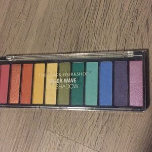 The Color Workshop Makeup